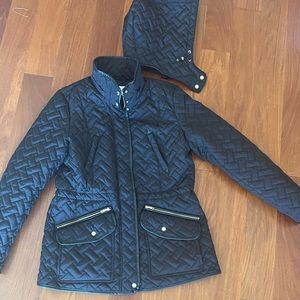 Cole Haan Jacket